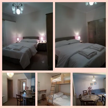 Kaliopi Haus Holiday home