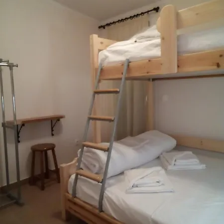 Kaliopi Haus * Nea Moudania