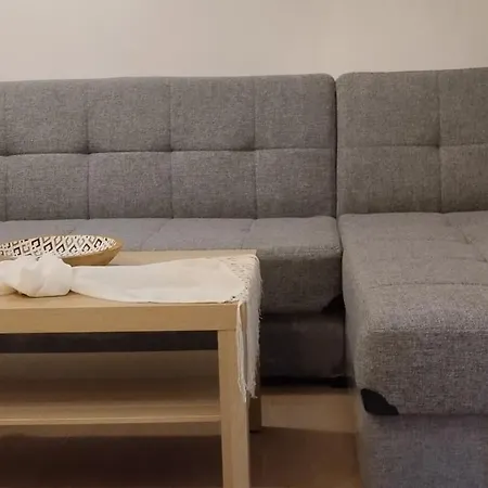 Kaliopi Haus Feriehus *