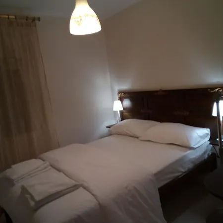 Feriehus Kaliopi Haus Nea Moudania