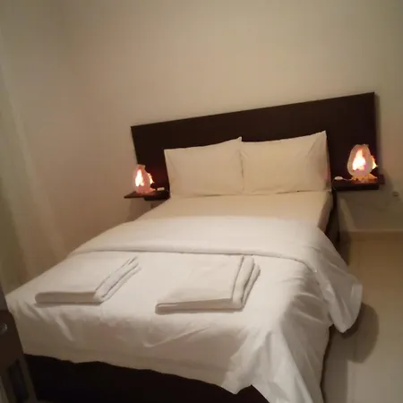 Kaliopi Haus Feriehus Nea Moudania