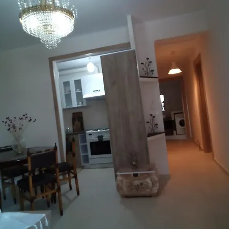 Kaliopi Haus Feriehus