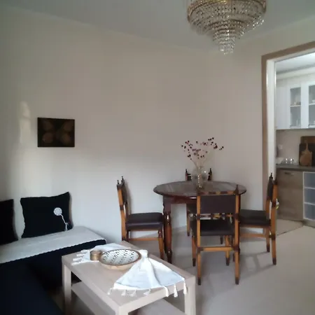 Kaliopi Haus Feriehus *