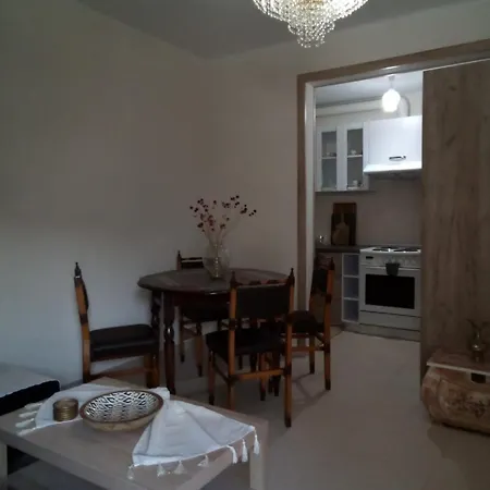Kaliopi Haus Feriehus