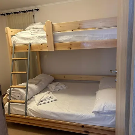 Kaliopi Haus * Nea Moudania