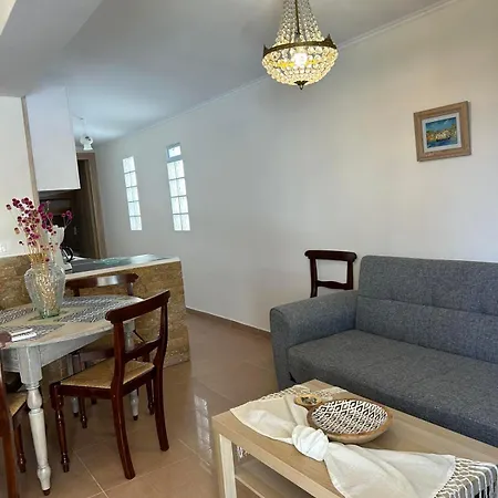 Casa vacanze Kaliopi Haus