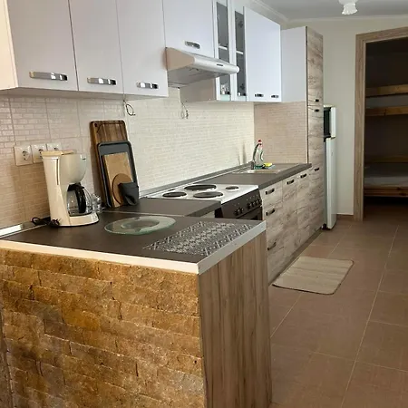 Kaliopi Haus Casa vacanze