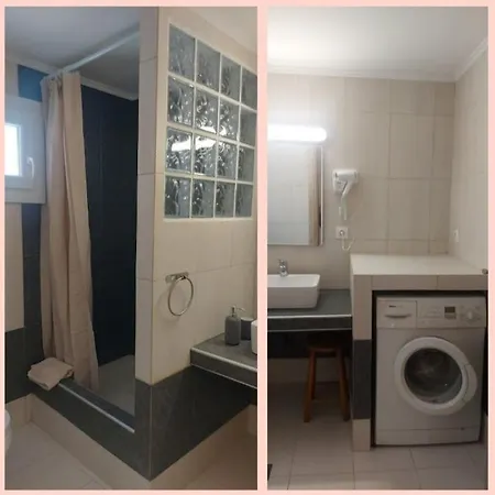 Kaliopi Haus Nea Moudania