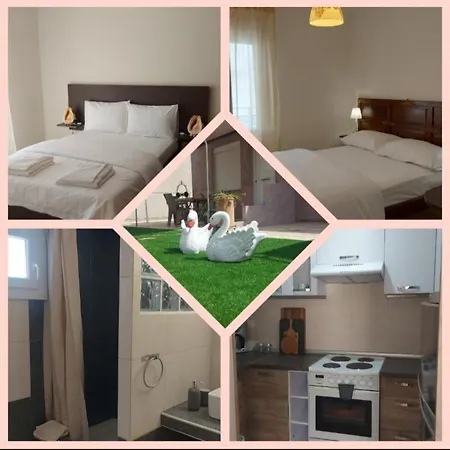 Kaliopi Haus Casa vacanze Nea Moudania