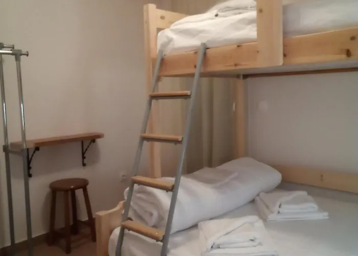 Kaliopi Haus * Nea Moudania