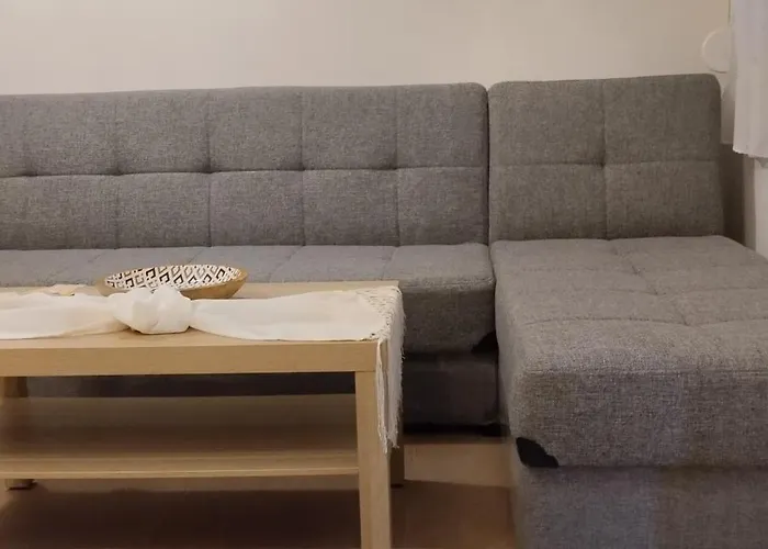 Kaliopi Haus Vakantiehuis *